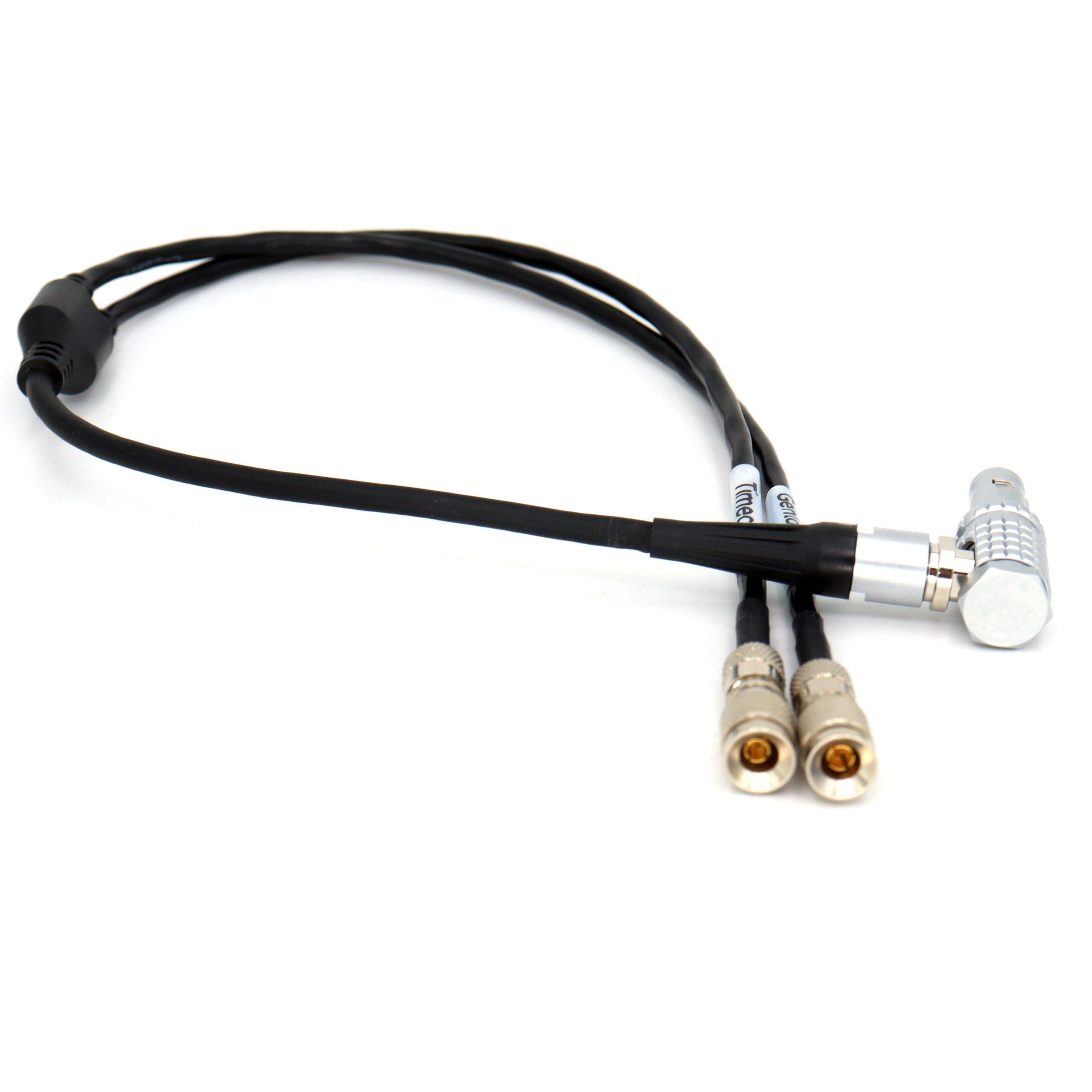 RED Komodo Timecode and Genlock Sync Cable for Timecode Systems TCB-55A UltraSync ONE