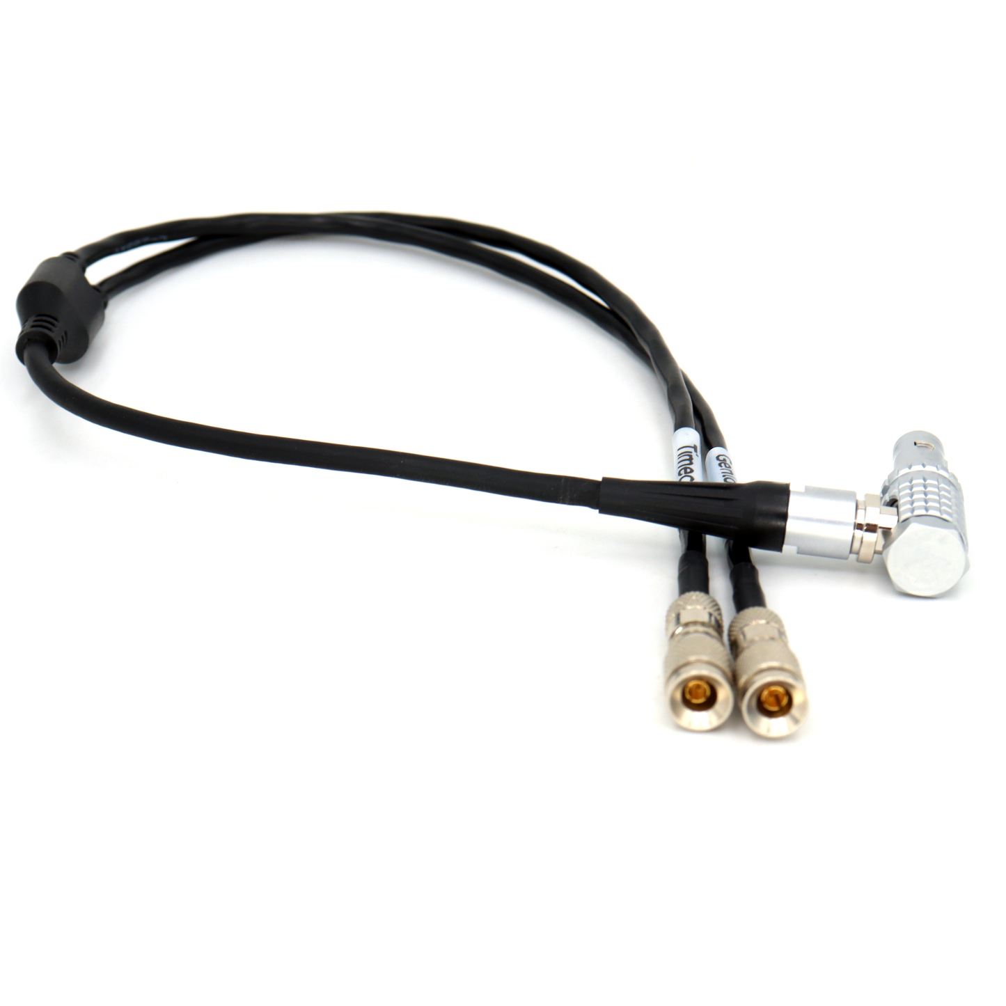 RED Komodo Timecode and Genlock Sync Cable for Timecode Systems TCB-55A UltraSync ONE