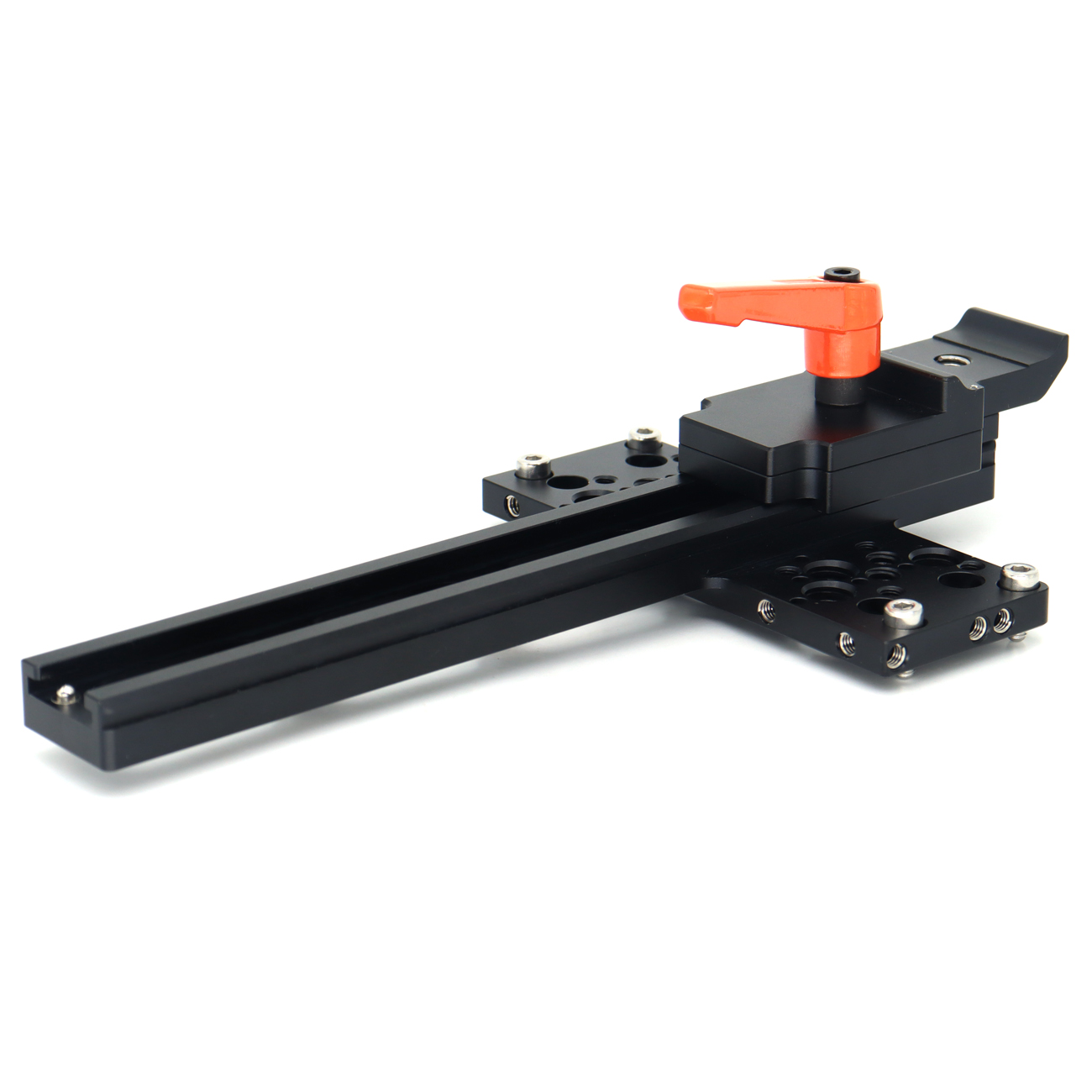 DJI Ronin 2 to TOP Plate for ARRI ALEXA mini miniLF 35, RED SONY camera 20cm