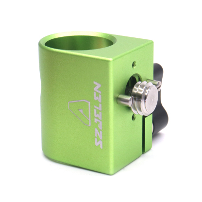 19mm Tube Clip 3/8 Screw for ARRI RED Sony Camera Link Wireless Follow Focus Motor 19mm Tube