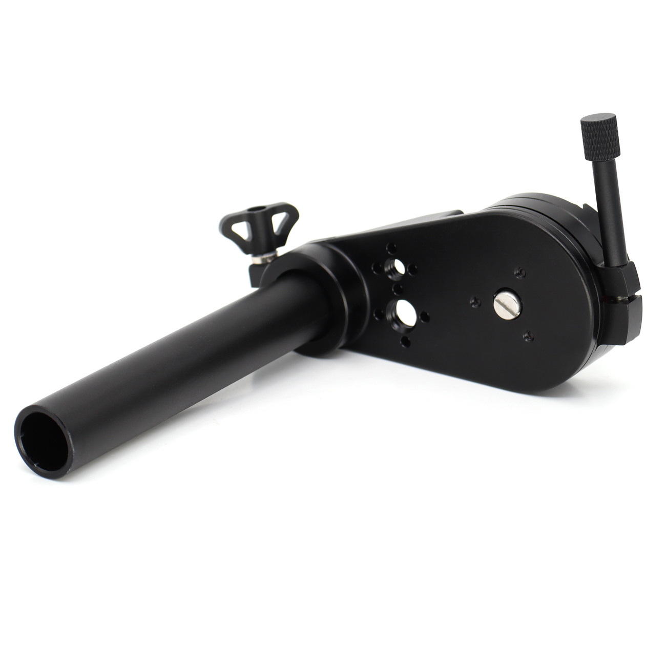 19mm Tube Fixation for ARRI ALEXA Mini MiniLF 35 Camera EVF Eyepiece Mount Kit