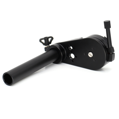 19mm Tube Fixation for ARRI ALEXA Mini MiniLF 35 Camera EVF Eyepiece Mount Kit