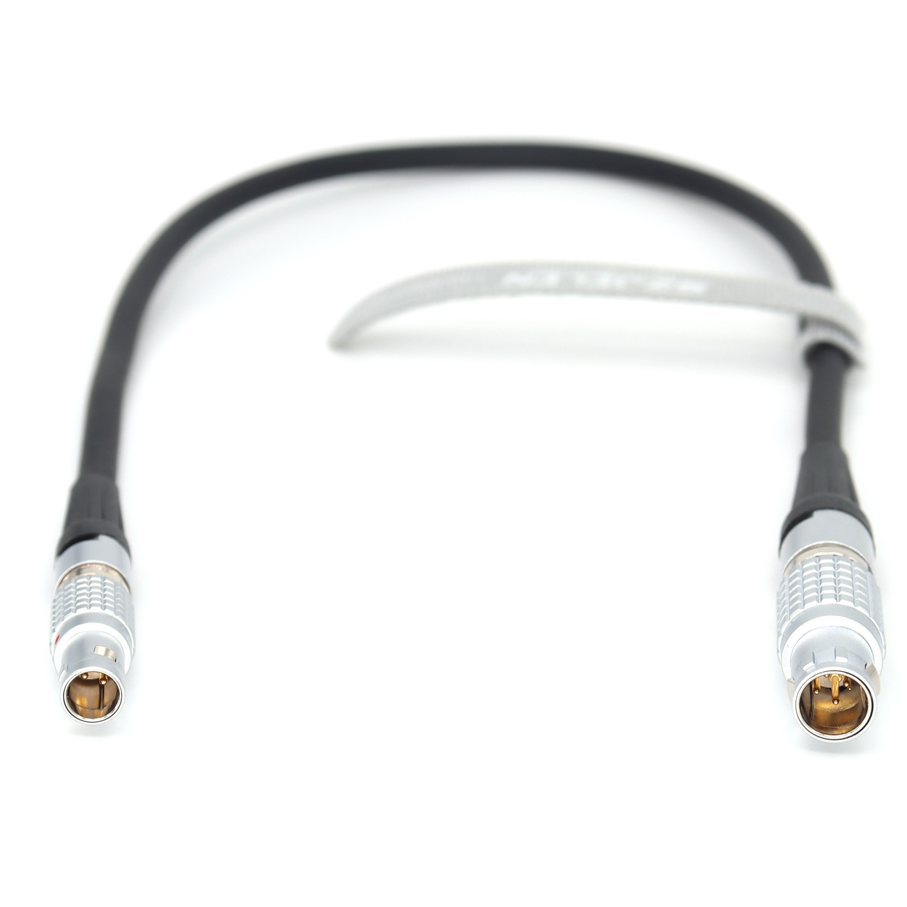 1B 6Pin(4+2) Male to 0B 2Pin Control and Power Cable for DJI Motor Follow Focus Control