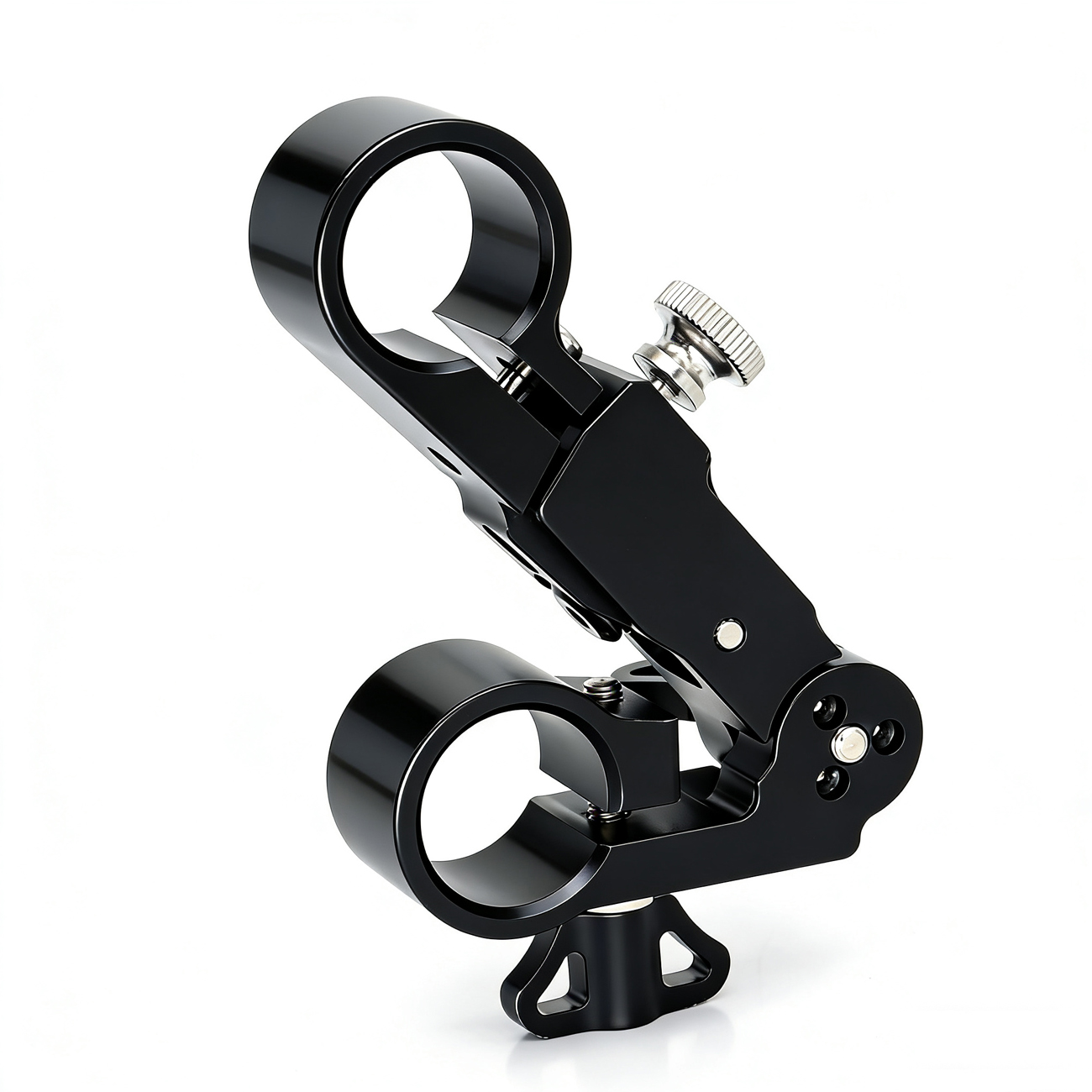 19mm wireless focusing motor manager, Easily adjust motor engagement, 19mm connector