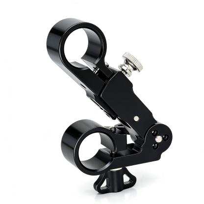 19mm wireless focusing motor manager, Easily adjust motor engagement, 19mm connector