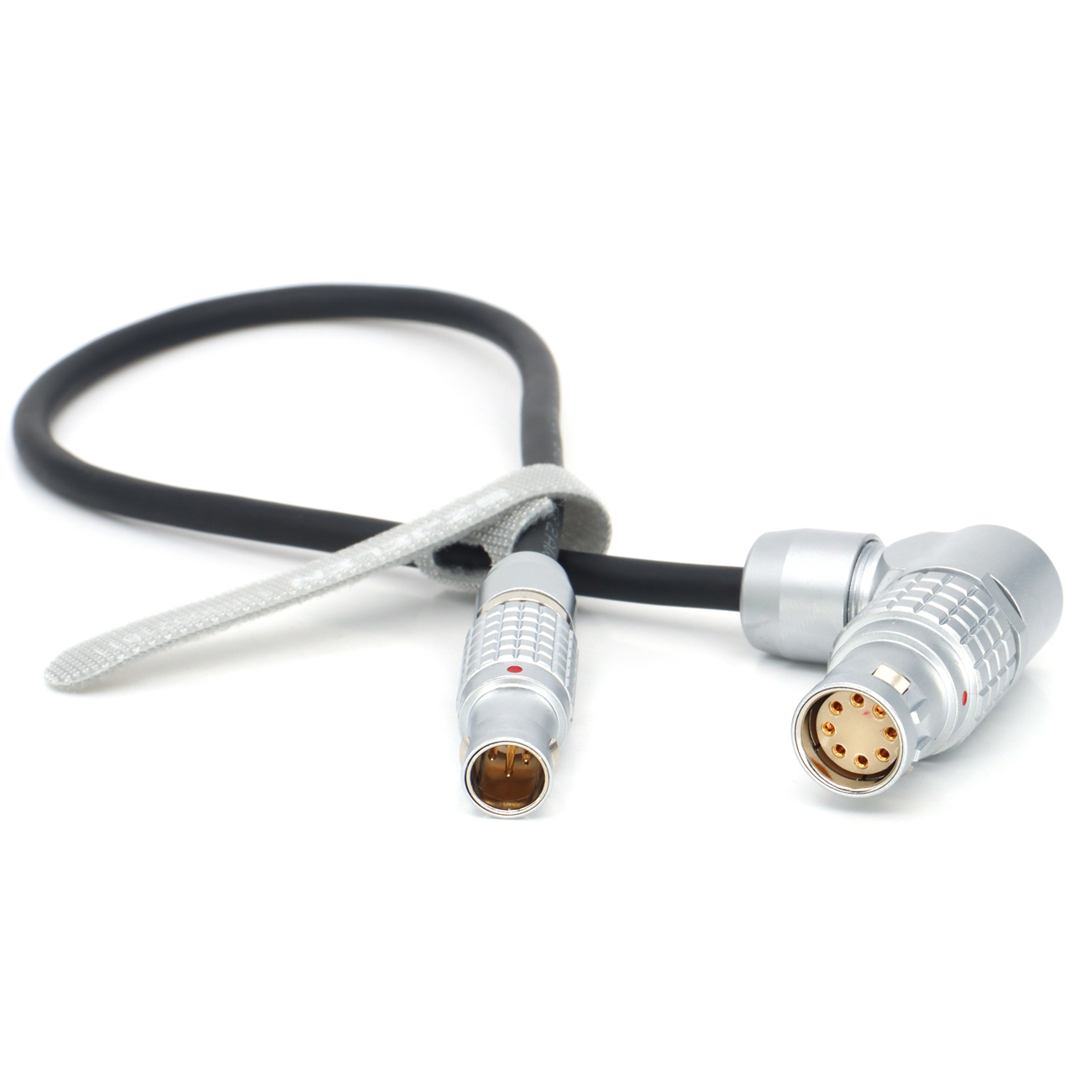 Power Cable for DJI Ronin 2 Power 6Pin to 2B 8Pin Female for ARRI Alexa Mini/MiniLF AMIRAI