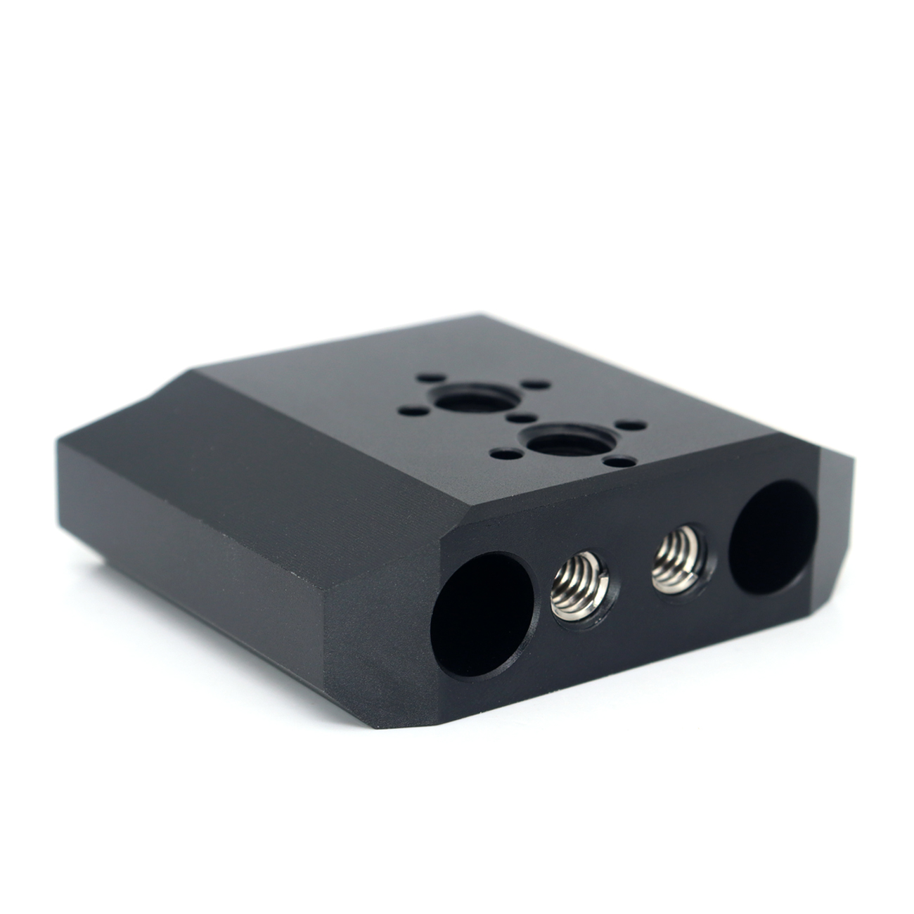 Titan LT Riser / Wireless Video Transmission Bracket / Camera Top Plate