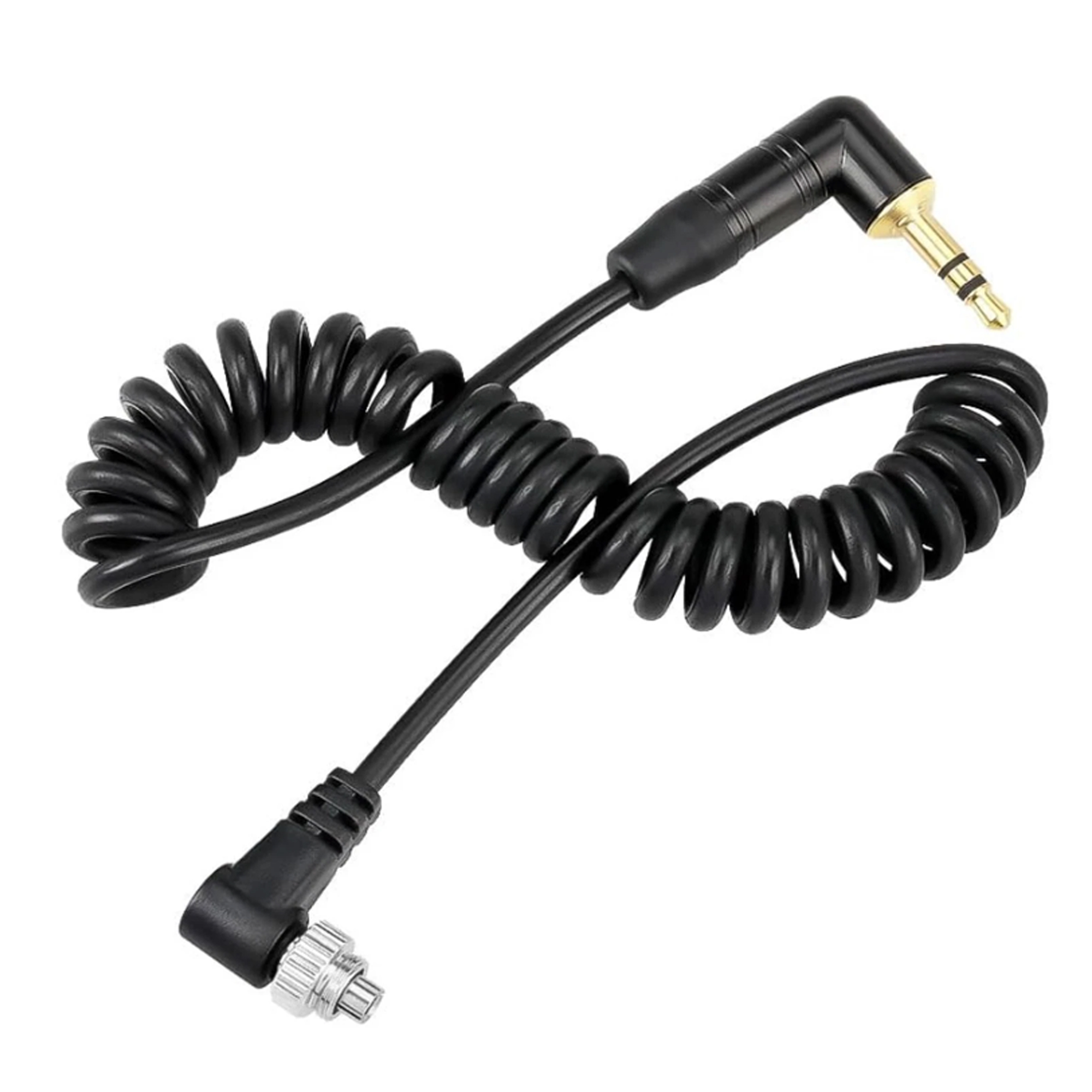 Timecode Cable for Tentacle Sync 3.5mm Plug to PC for Panasonic GH5S/S1H