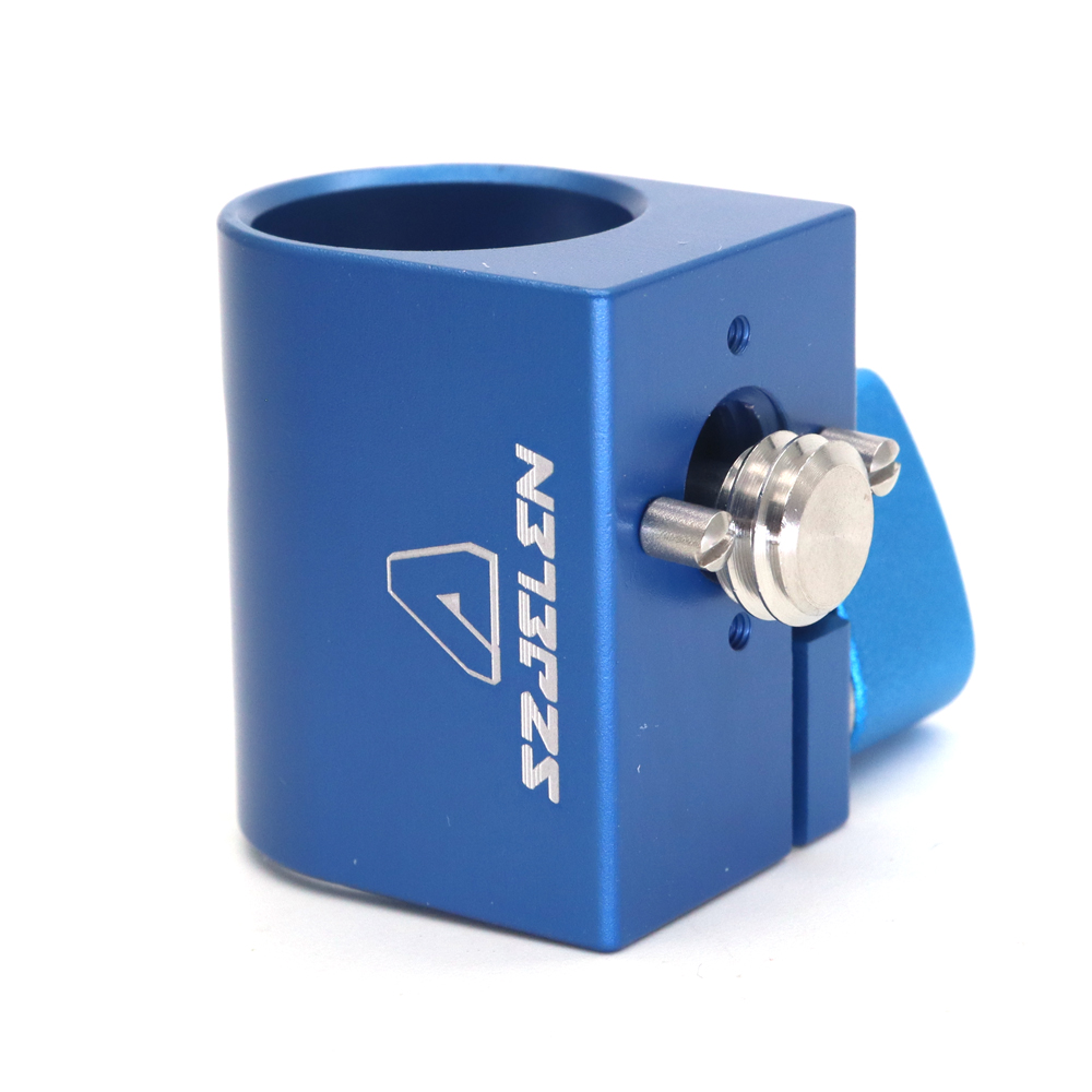 19mm Tube Clip 3/8 Screw for ARRI RED Sony Camera Link Wireless Follow Focus Motor 19mm Tube