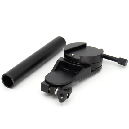 19mm Tube Fixation for ARRI ALEXA Mini MiniLF 35 Camera EVF Eyepiece Mount Kit