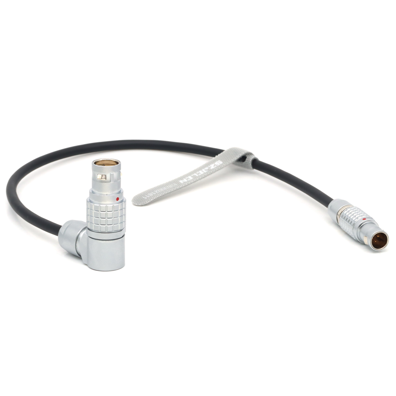 Power Cable for DJI Ronin 2 Power 6Pin to 2B 8Pin Female for ARRI Alexa Mini/MiniLF AMIRAI
