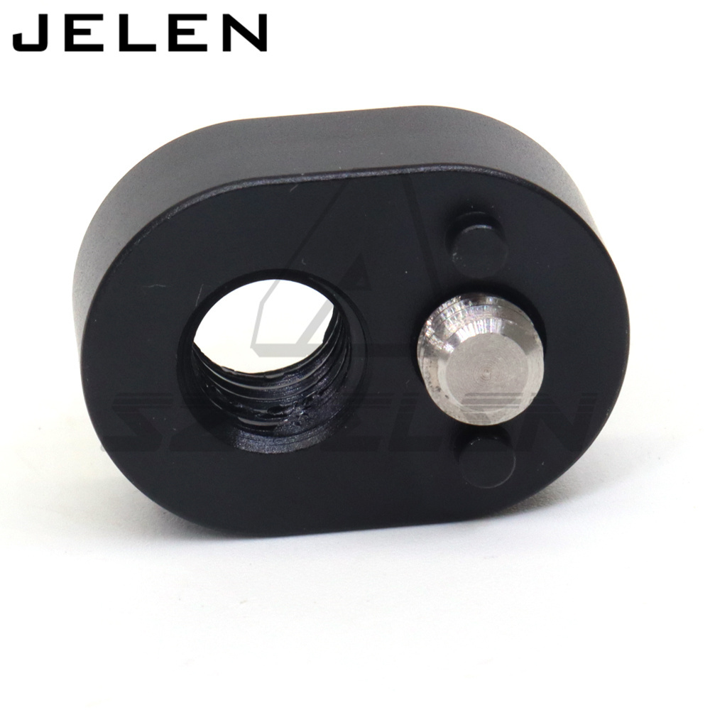 SmallHD 1/4 to 3/8 ARRI Accessory Mount Adapter