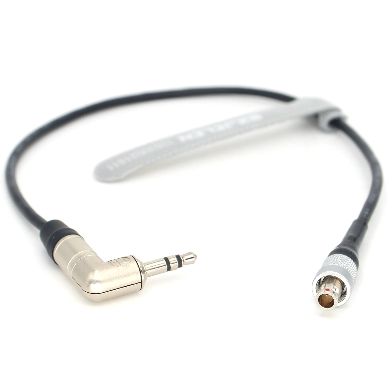 Timecode Cable Audio Limited A10-TX-US S3 FVB 00 3Pin to 3.5mm