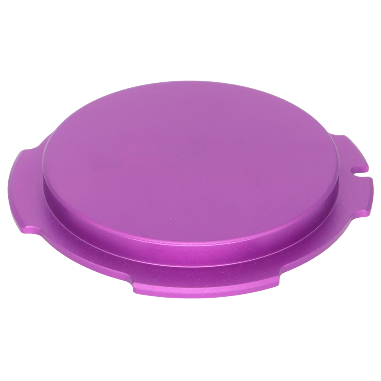 Metal LPL movie lens dust cover suitable for ARRI camera