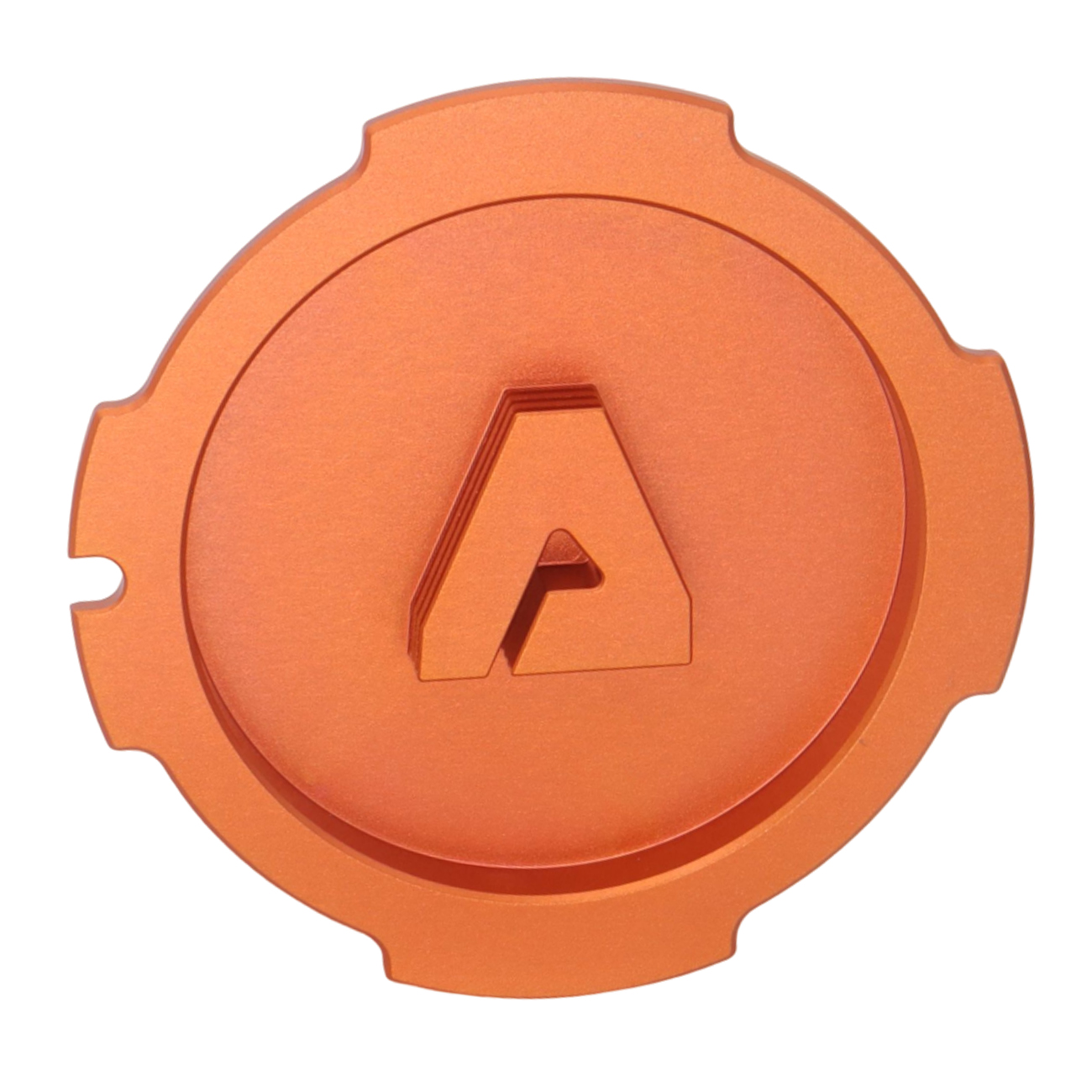 Metal LPL movie lens dust cover suitable for ARRI camera