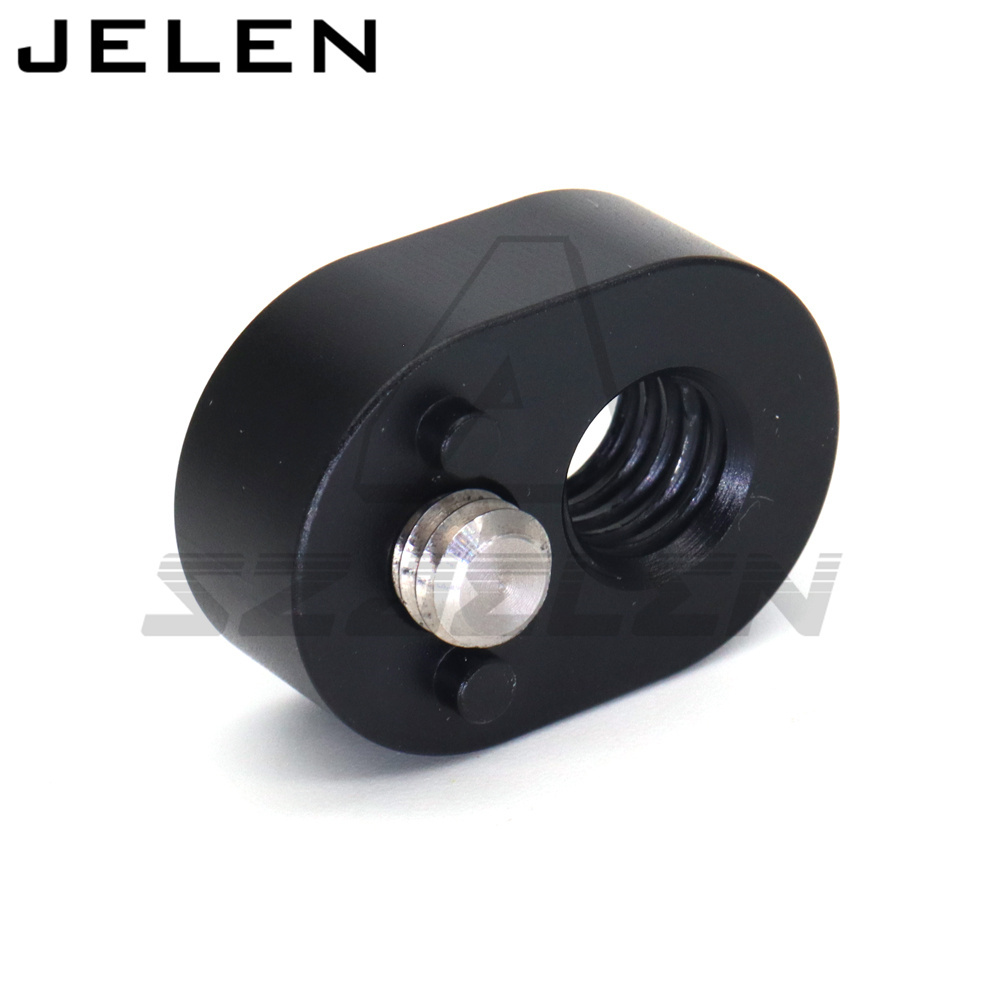 SmallHD 1/4 to 3/8 ARRI Accessory Mount Adapter