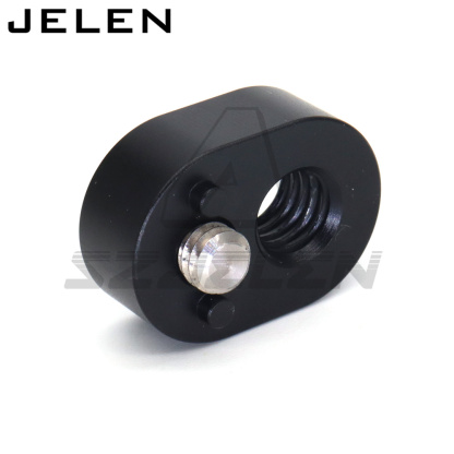 SmallHD 1/4 to 3/8 ARRI Accessory Mount Adapter