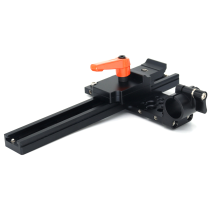 DJI Ronin 2 to TOP Plate for ARRI ALEXA mini miniLF 35, RED SONY camera 20cm