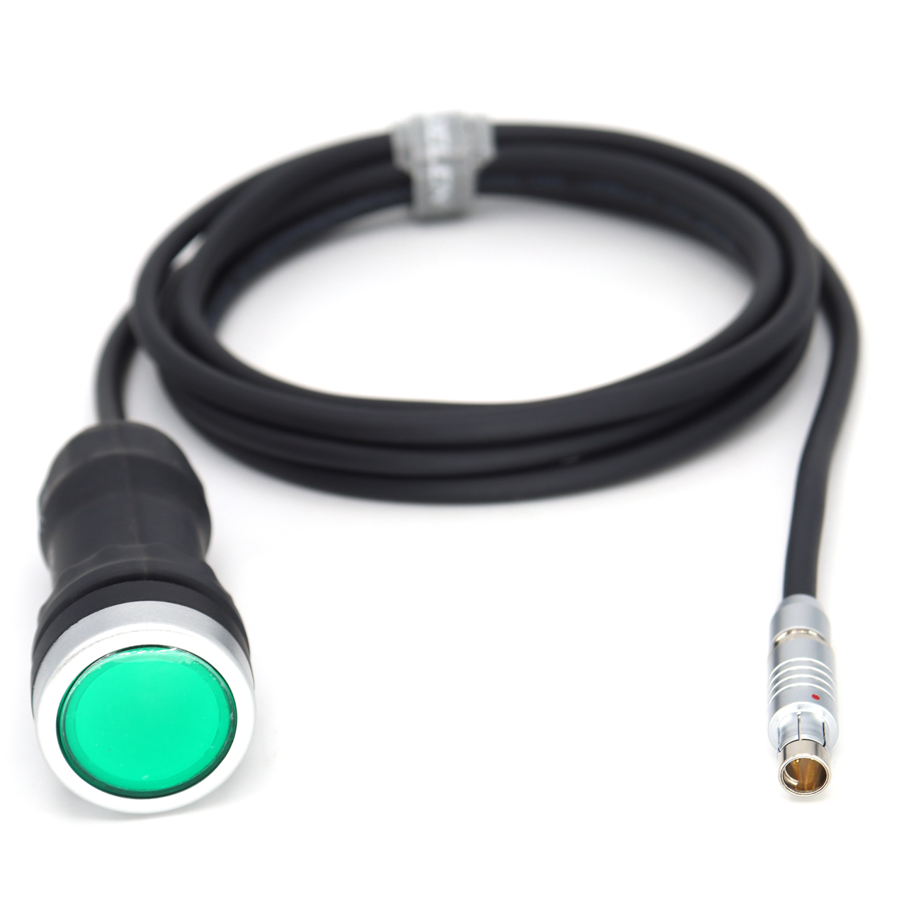 Camera - Simple 3pin Fischer Trigger Cable