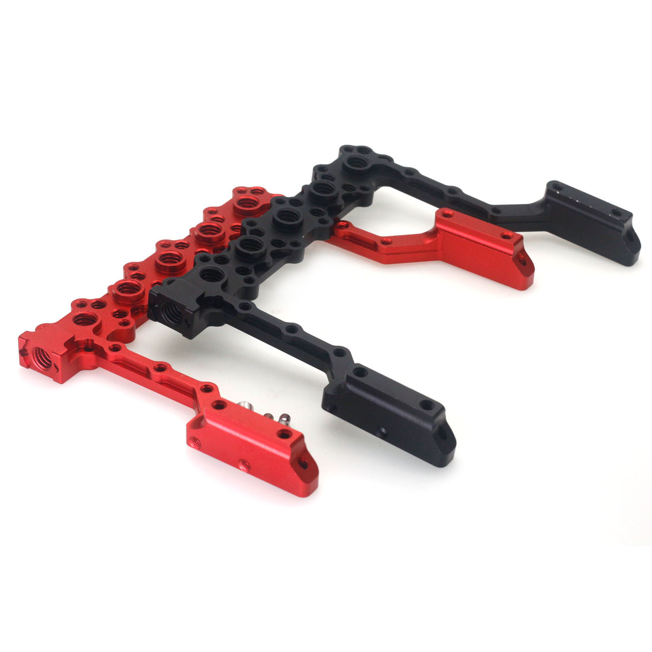 ARRI Alexa miniLF Expansion Side Panel Kit