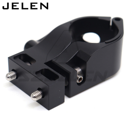 Steadicam ARRI Trinity 2 Handle connector, 25mm fixed pipe clamp.