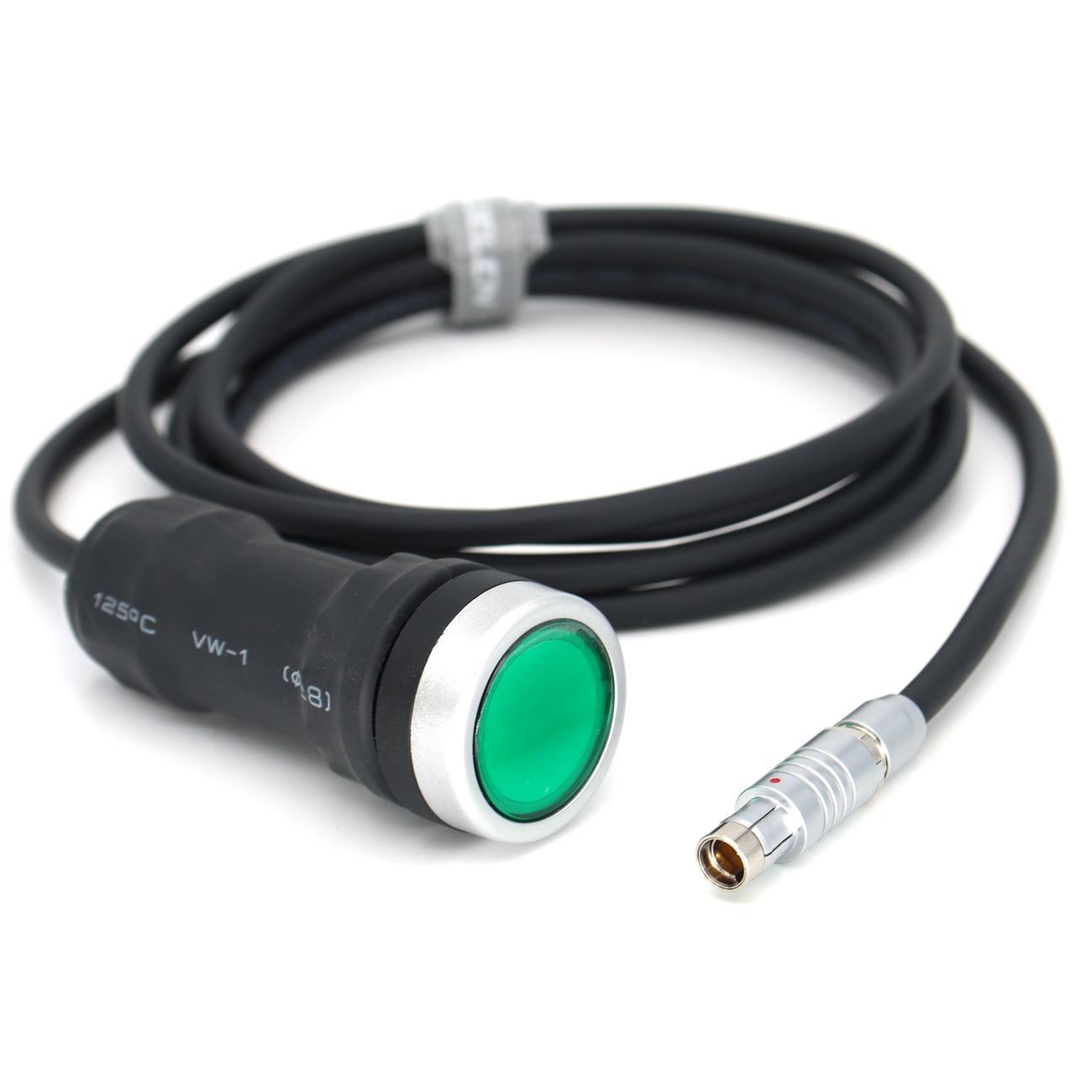 Camera - Simple 3pin Fischer Trigger Cable