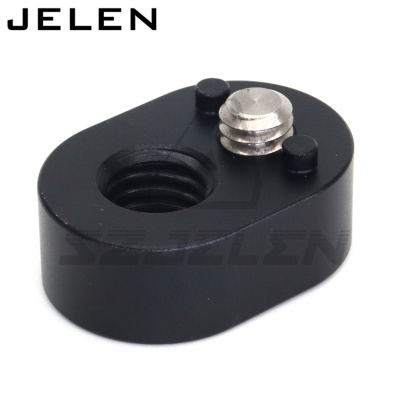 SmallHD 1/4 to 3/8 ARRI Accessory Mount Adapter