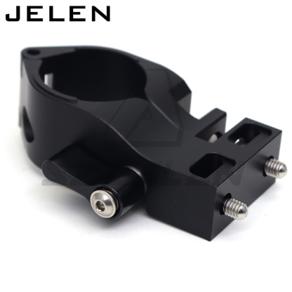 Steadicam ARRI Trinity 2 Handle connector, 25mm fixed pipe clamp.