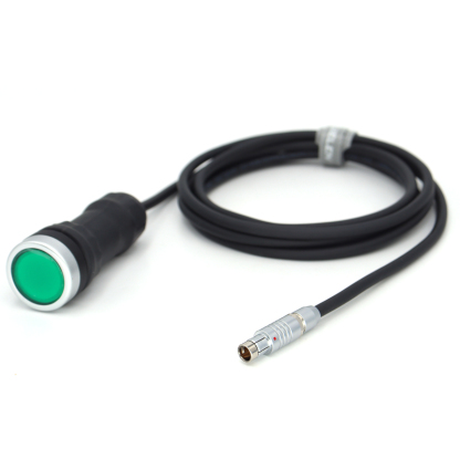 Camera - Simple 3pin Fischer Trigger Cable