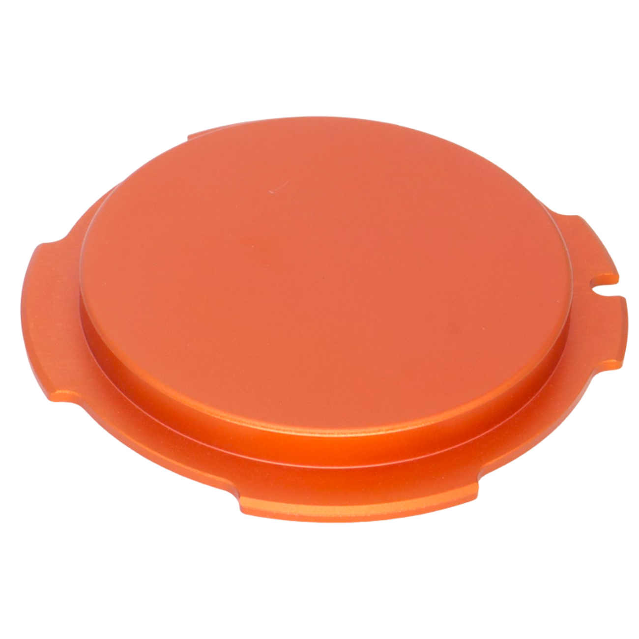 Metal LPL movie lens dust cover suitable for ARRI camera