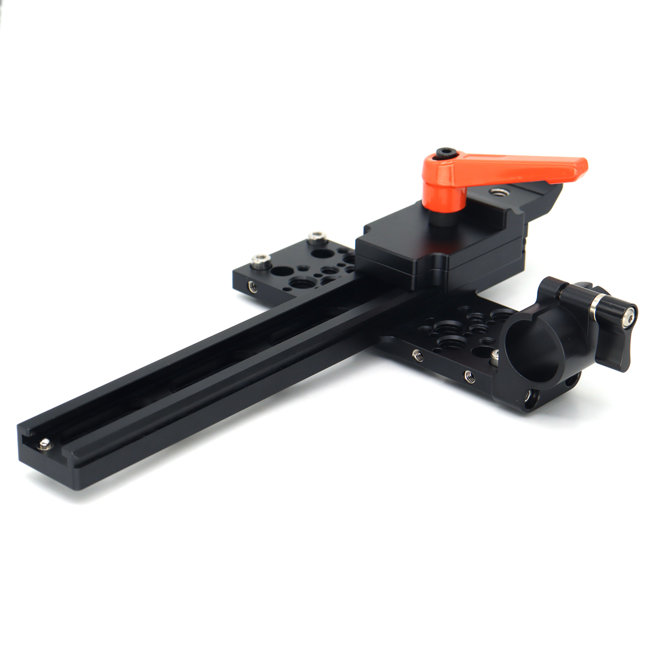 DJI Ronin 2 to TOP Plate for ARRI ALEXA mini miniLF 35, RED SONY camera 20cm