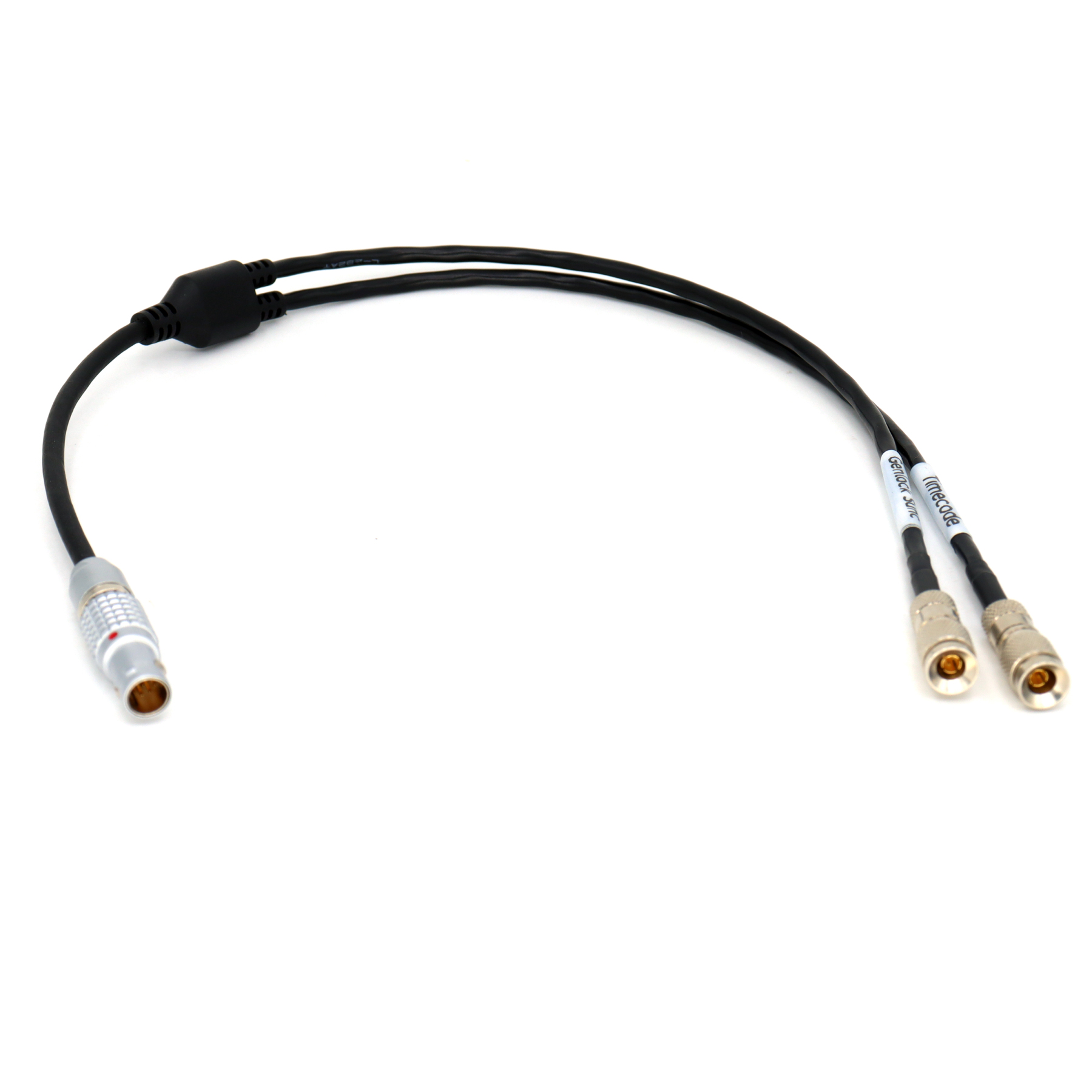 RED Komodo Timecode and Genlock Sync Cable for Timecode Systems TCB-55A UltraSync ONE