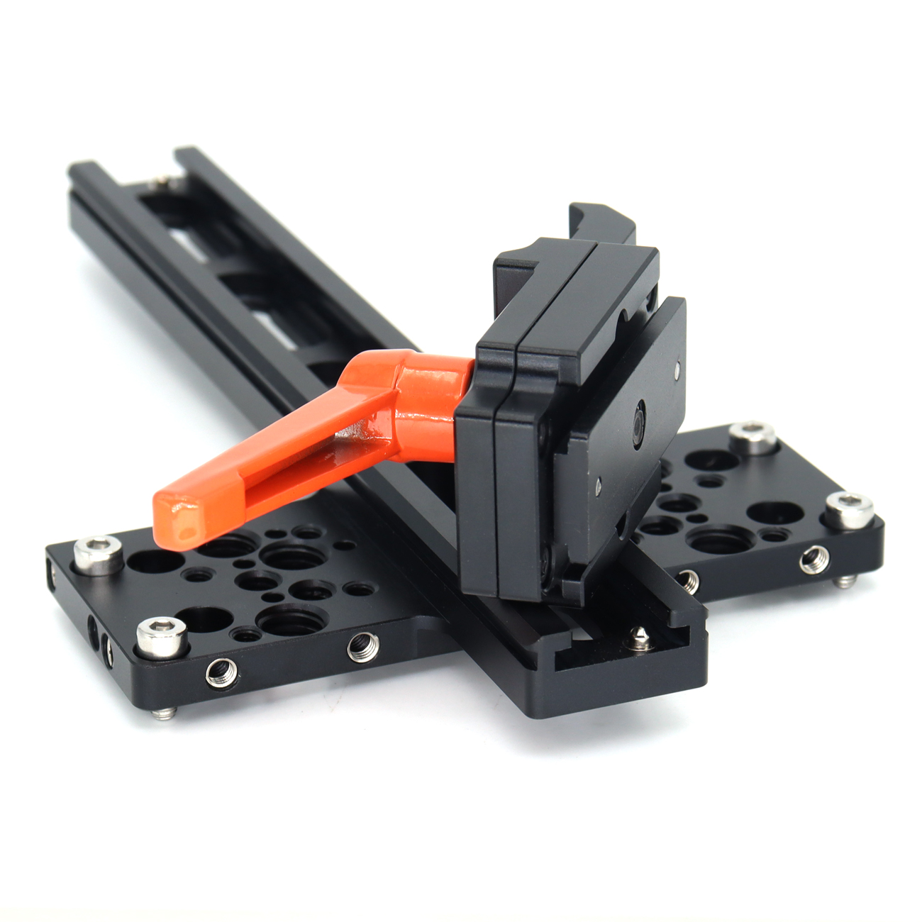 DJI Ronin 2 to TOP Plate for ARRI ALEXA mini miniLF 35, RED SONY camera 20cm