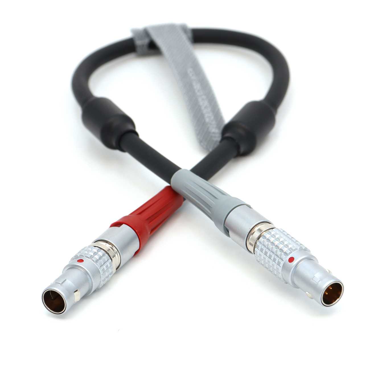 ARRI Cforce RF/CRRO Camin CAM 7Pin to LBUS 4Pin Motor Cable