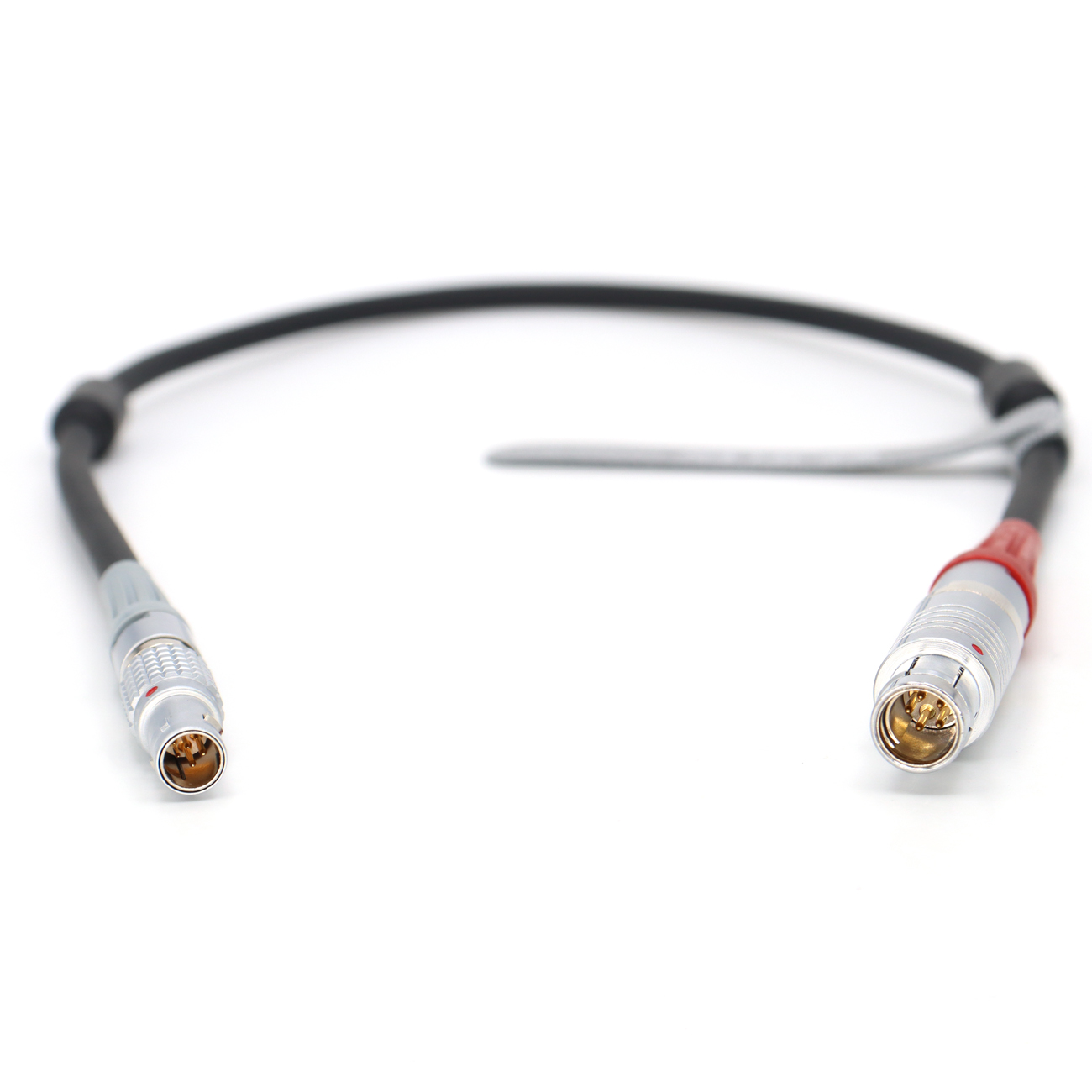 ARRI Cforce RF Hi5 CAM 7Pin to LCS 5Pin Motor Cable