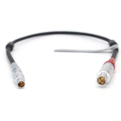 ARRI Cforce RF Hi5 CAM 7Pin to LCS 5Pin Motor Cable