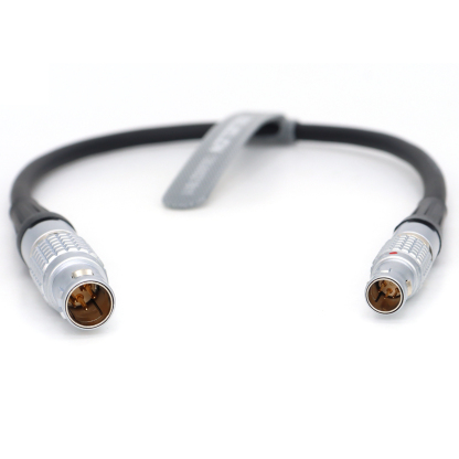 Power Cable for DJI Ronin 2 Tethered Control Handle to RS2 RS3 Pro Focus Motor Cable