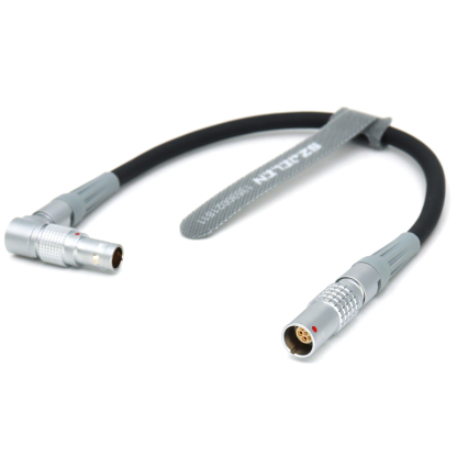 ARRI Cforce Cable, ARRI cforce RF Hi5 Motor 7Pin Male to Float 7Pin Female Extension Cord