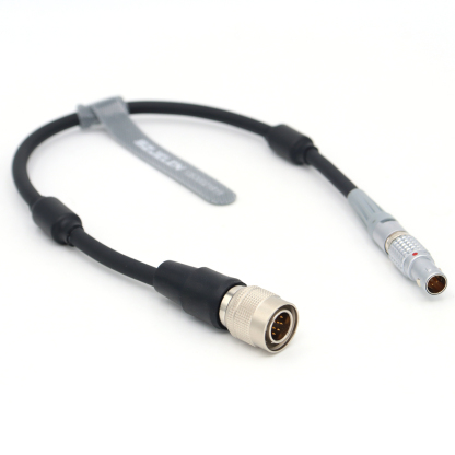 ARRI Cforce Cable CAM (7p) – ENG (12p) for SONY Venice ,Blackmagic URSA mini pro