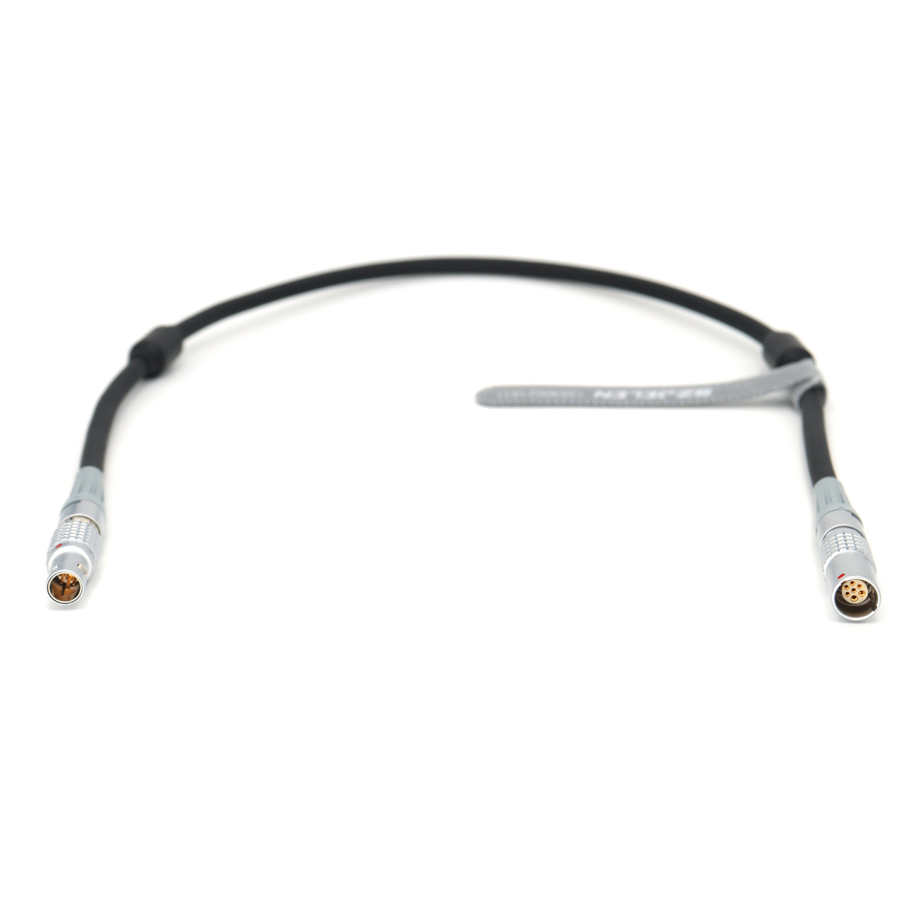 ARRI Cforce Cable, ARRI cforce RF Hi5 Motor 7Pin Male to Float 7Pin Female Extension Cord