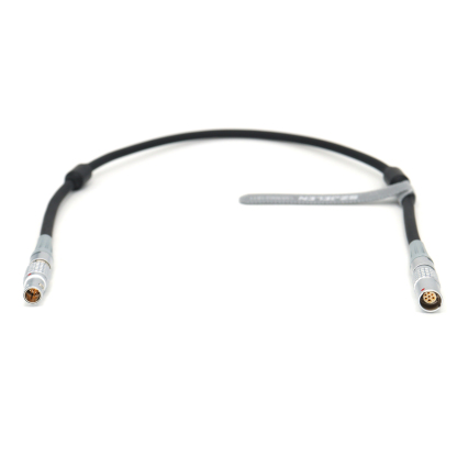 ARRI Cforce Cable, ARRI cforce RF Hi5 Motor 7Pin Male to Float 7Pin Female Extension Cord
