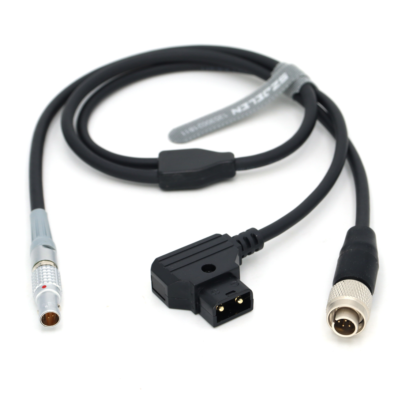 ARRI Cforce RF Hi5 CAM 7Pin to Sony VENICE, F55 CTRL/D-Tap