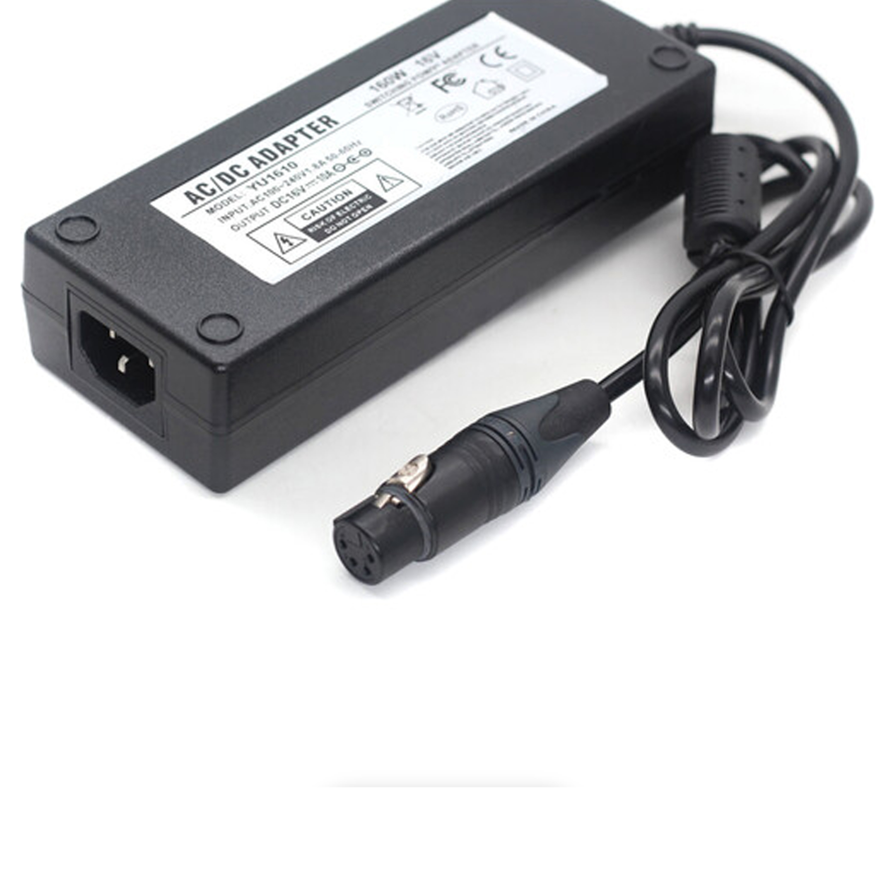 110V Power Adapter Converter Cable 16V XLR 4Pin Female for Sony Venice 2 POWER