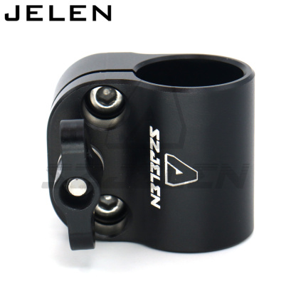 Compatible ARRI RMB-7 19mm Tube Clip Link Wireless Follow Focus Motor for ARRI ALEXA 35 Kit M4 screw fixation