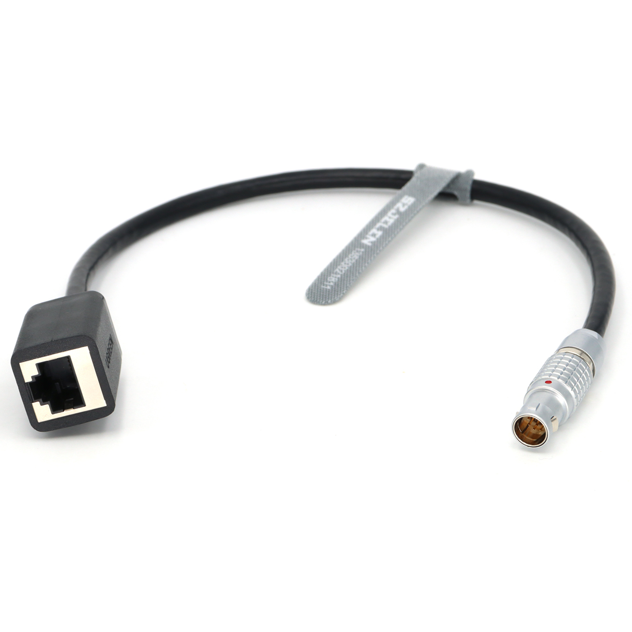 Ethernet Cable EHT 10Pin to RJ45 Female for ARRI Alexa Mini, Mini LF, XT, SXT, S35