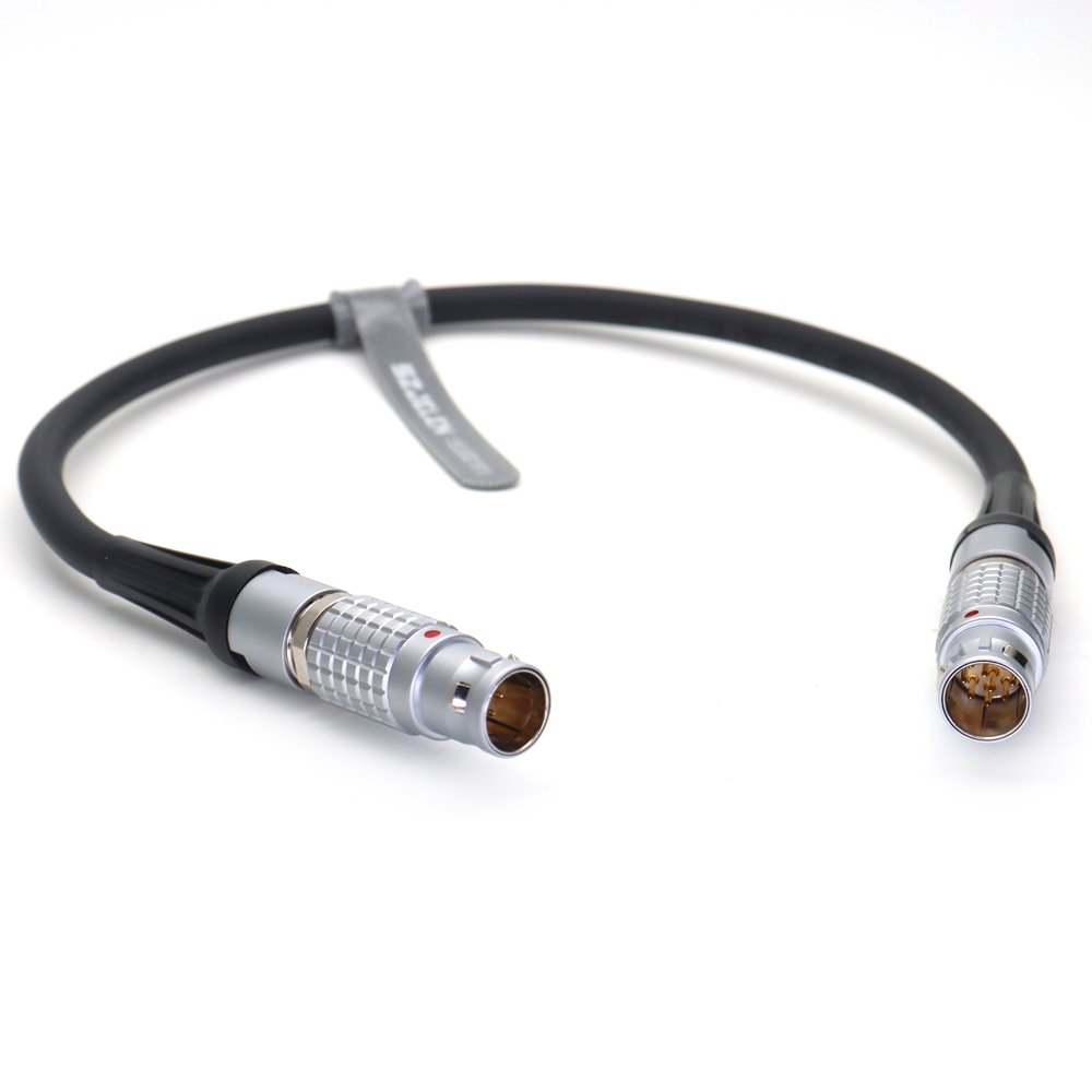 Ronin 2 TB50 Battery Mount Power Cable for FGG 2B 10Pin to FGJ 2B 10Pin for DJI Ronin 2