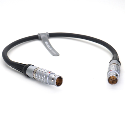 Ronin 2 TB50 Battery Mount Power Cable for FGG 2B 10Pin to FGJ 2B 10Pin for DJI Ronin 2