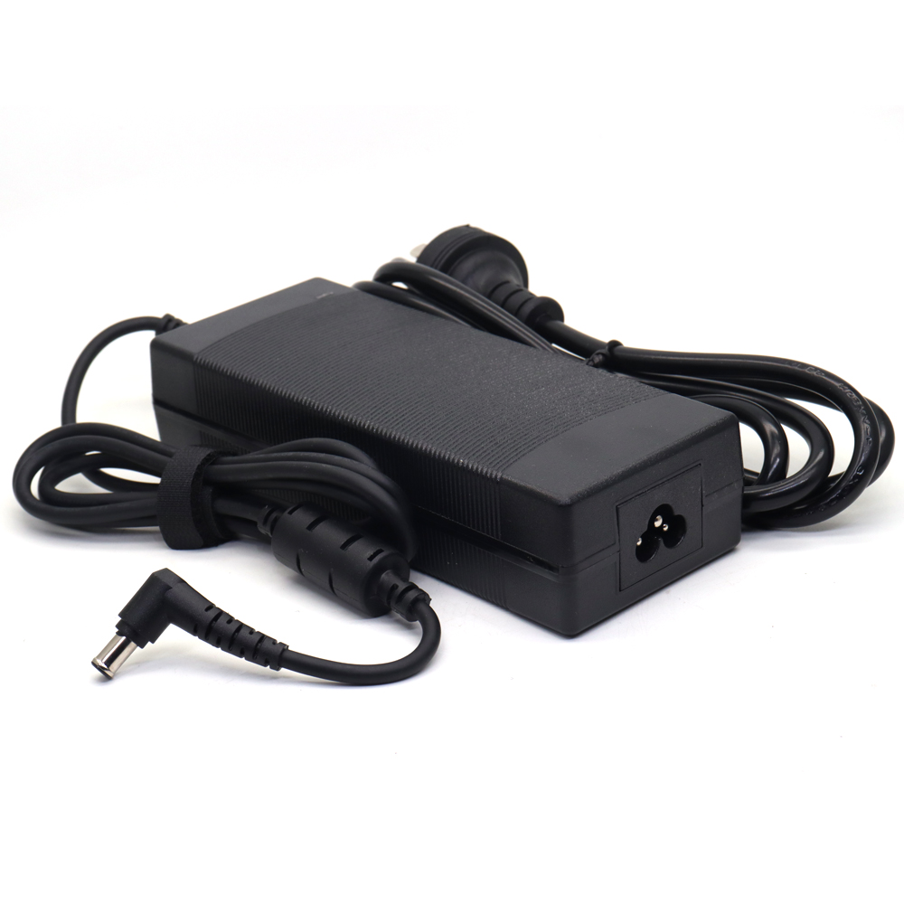 100-240V to 19.5V Adapter DC Power For Sony PXW FX6 FX9 Camera
