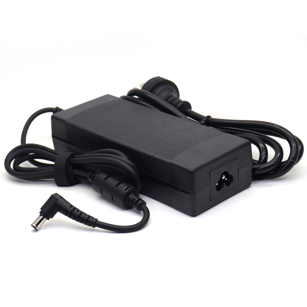 100-240V to 19.5V Adapter DC Power For Sony PXW FX6 FX9 Camera