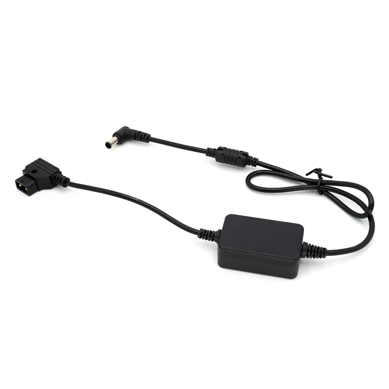 D-tap to DC Power Cable For Sony PXW FX6 FX9 Camera power cable 19.5V